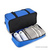 R-PET 600D Sport- und Reisetasche 55,5 x 25 x 36 cm 50 l Frinetht