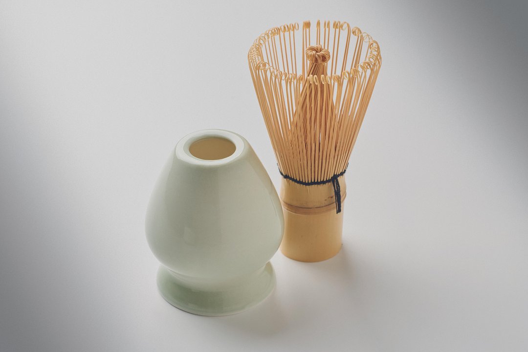 Matcha-Set 5-teilig Giungi