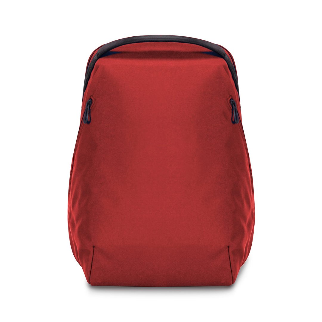 Rucksack aus R-PET 18L Lüthlieri