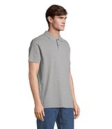 PULSE Unisex POLO Retholi