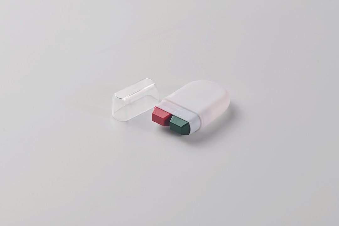 Fan Schminkstift Vrendivie