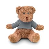 Teddybär mit Hoody Bengi