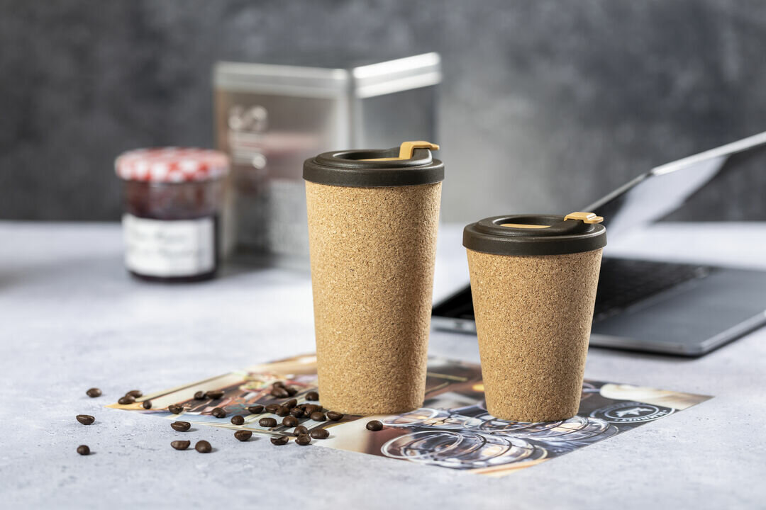 Wärme Trinkbecher Idrat