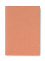 DIN A6 Notizbuch mit Pappcover Bensehik