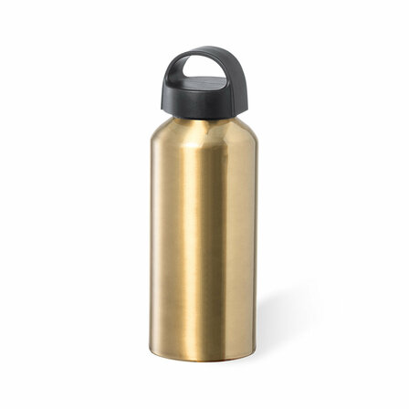 Trinkflasche Idher