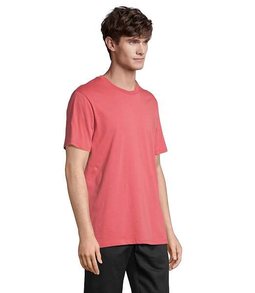 T-Shirt Bio 175g Uediver