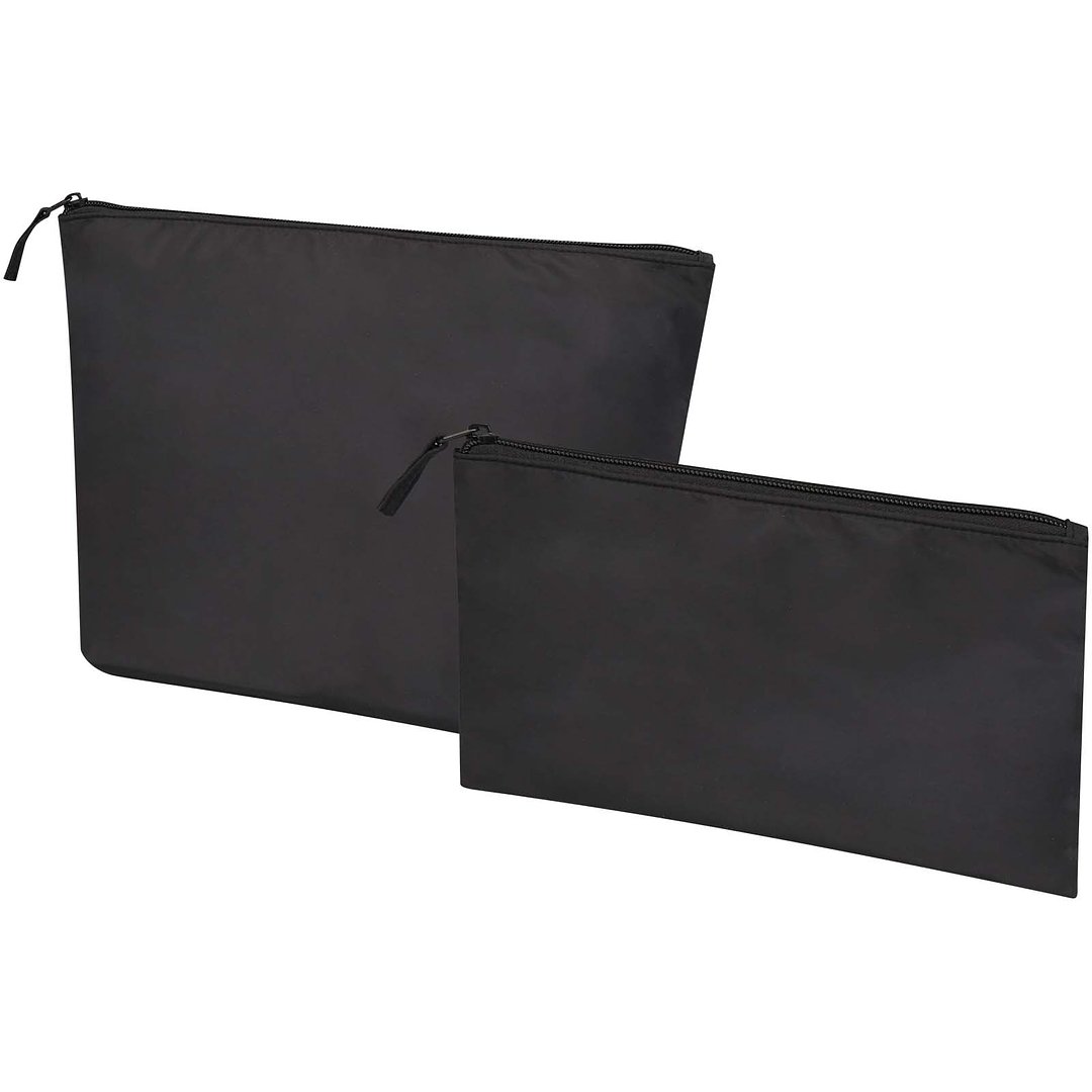 GRS-recyceltes Kulturbeutelset - Warjan