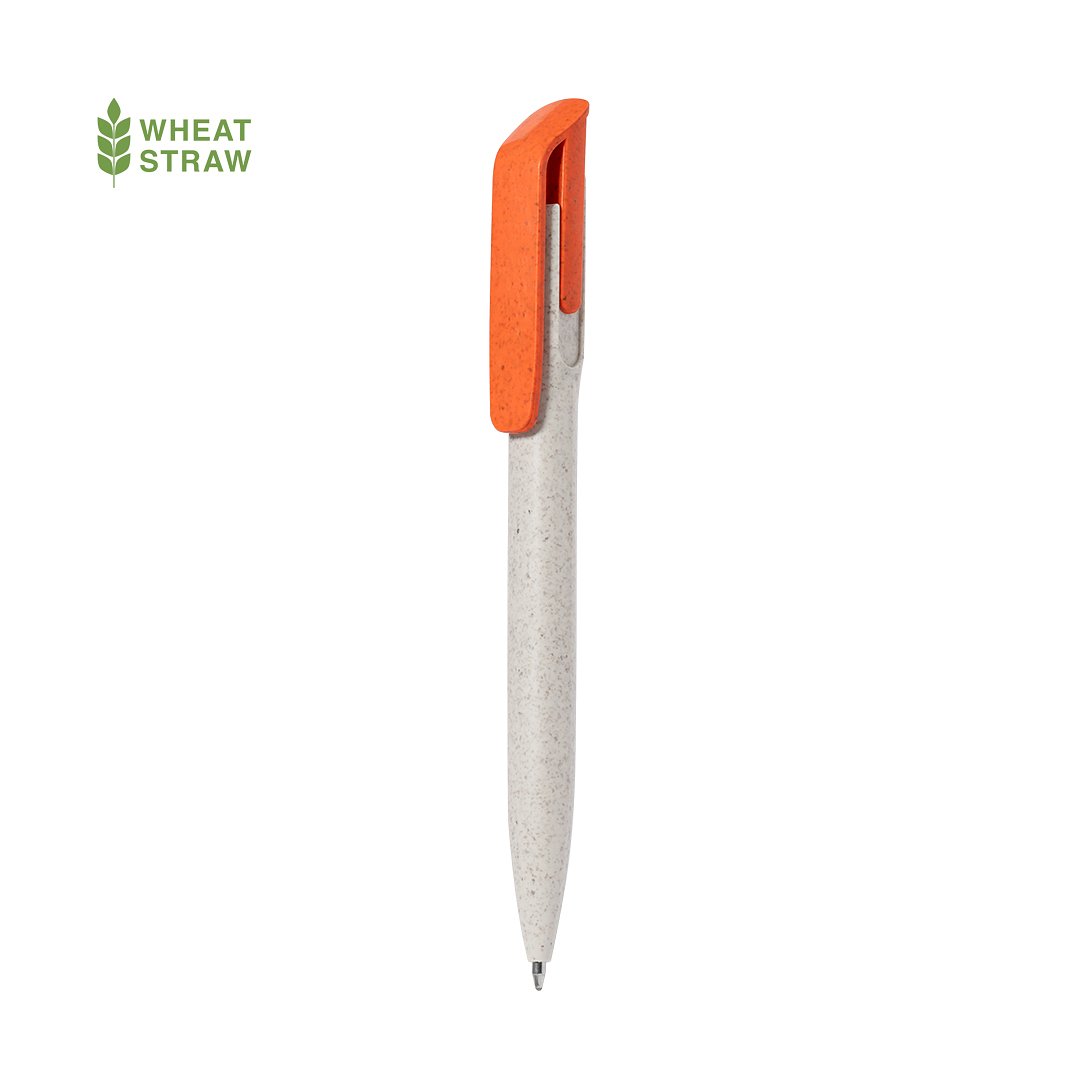 Kugelschreiber Idtif