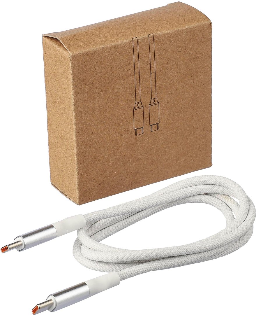 Nylon Ladekabel Mirs