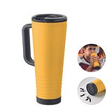 Howler Cup w handle 700ml Sarjast
