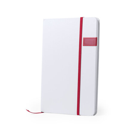 USB Notizblock Idtuk
