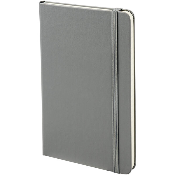 Hardcover Notizbuch M – liniert - Sarjast