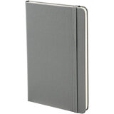 Hardcover Notizbuch M – liniert - Sarjast