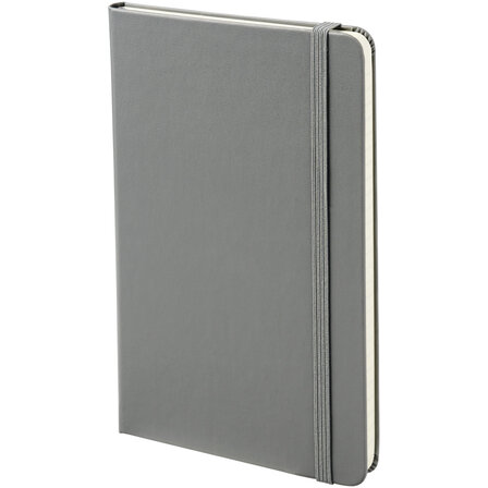 Hardcover Notizbuch M – liniert - Sarjast