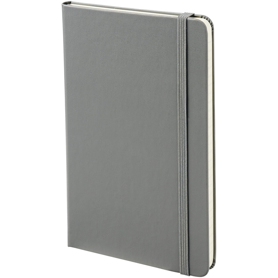 Hardcover Notizbuch M – liniert - Sarjast