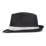 Polyestermütze mit band Marjat