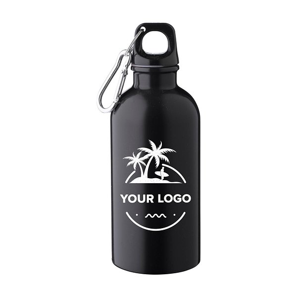 Trinkflasche Chtaunns | Recycelt | 400 ml