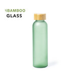 Trinkflasche Idkay