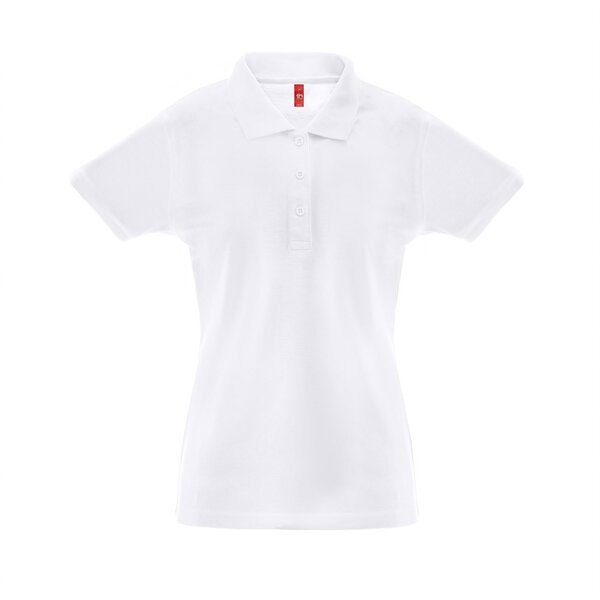 Damen Poloshirt Utziafri