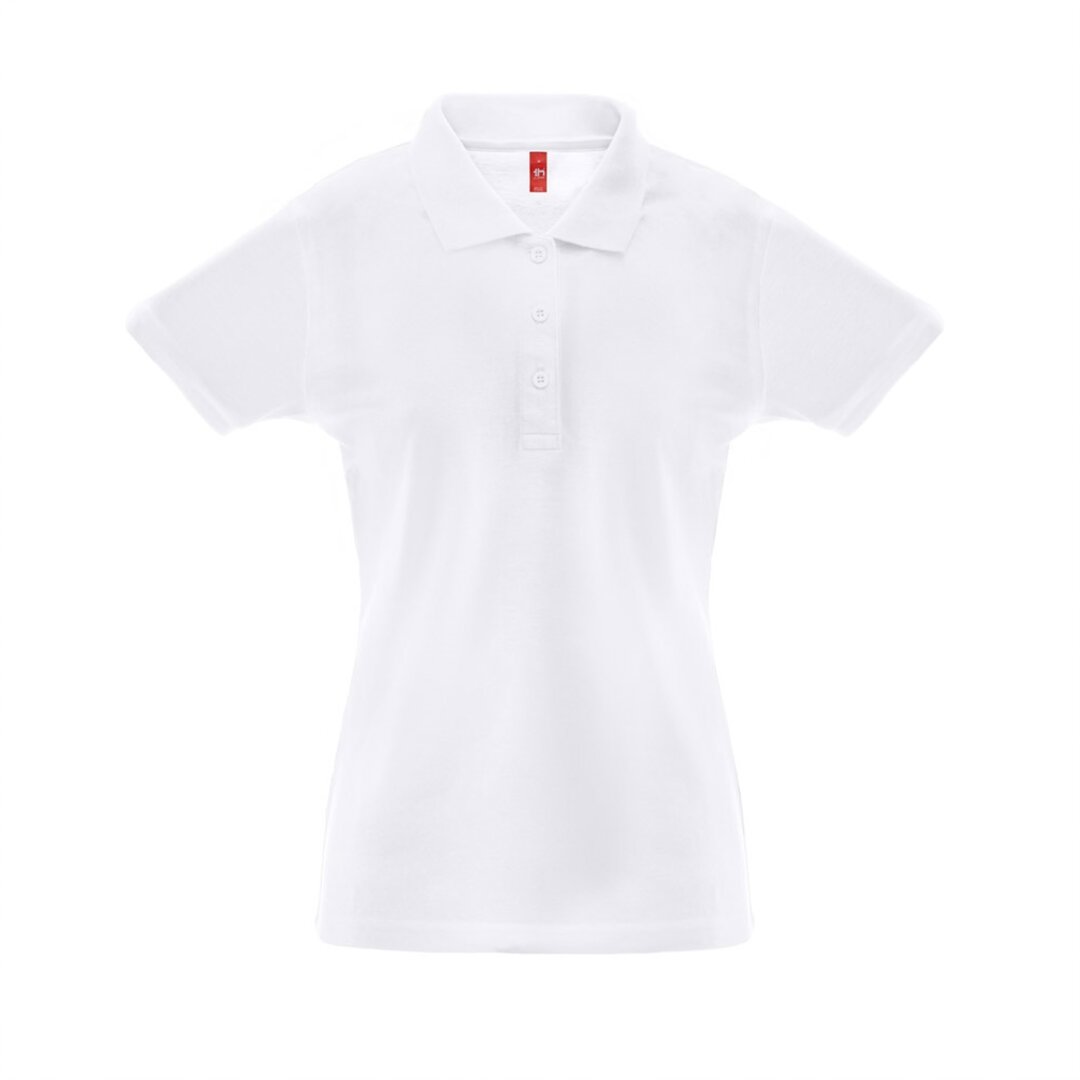 Damen Poloshirt Utziafri
