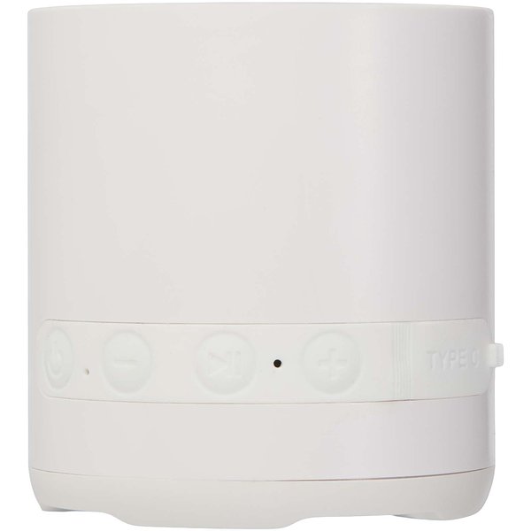 3 W kabelloser Lautsprecher aus recyceltem Kunststoff - Uritan