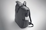 Rolltop-Rucksack 600D RPET Adrins