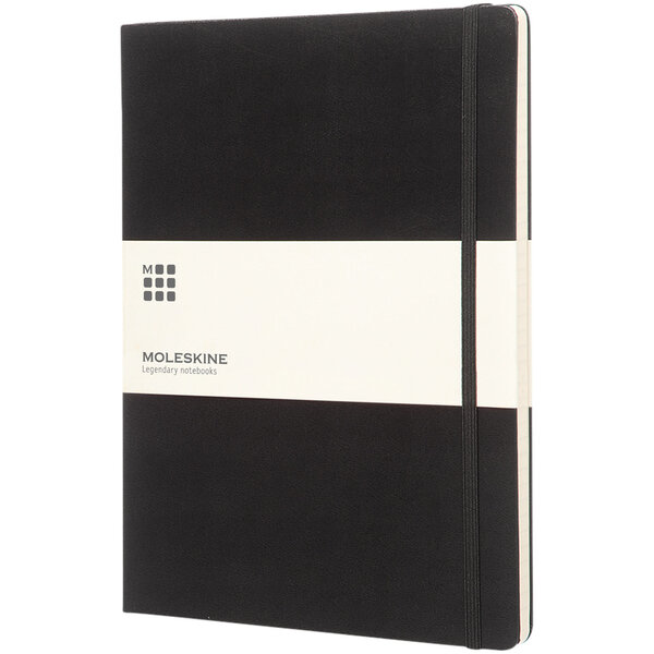 Hardcover Notizbuch XL – liniert - Ainen