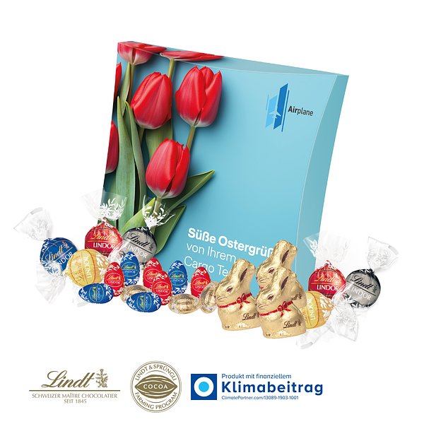 Feine Editions-Mischung „Ostern“ von Lindt