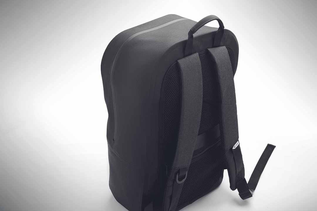 Laptop-Rucksack 300D RPET Dureni