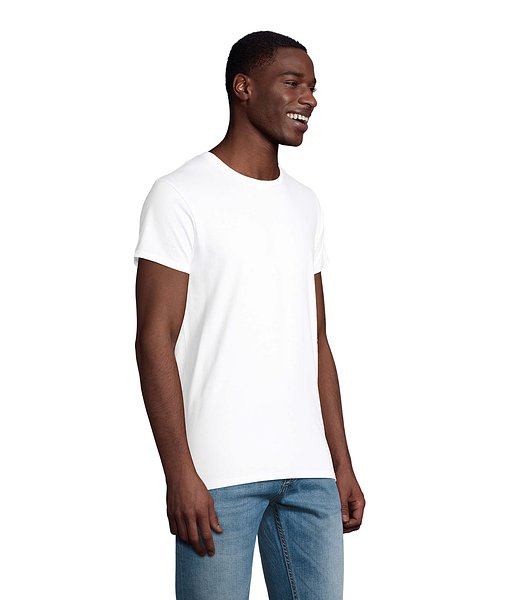 Männer T-Shirt 175g Paunnen