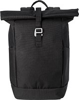 Rucksack Merdico | Recycelt | Roll-top | Laptop 14" | 20 l