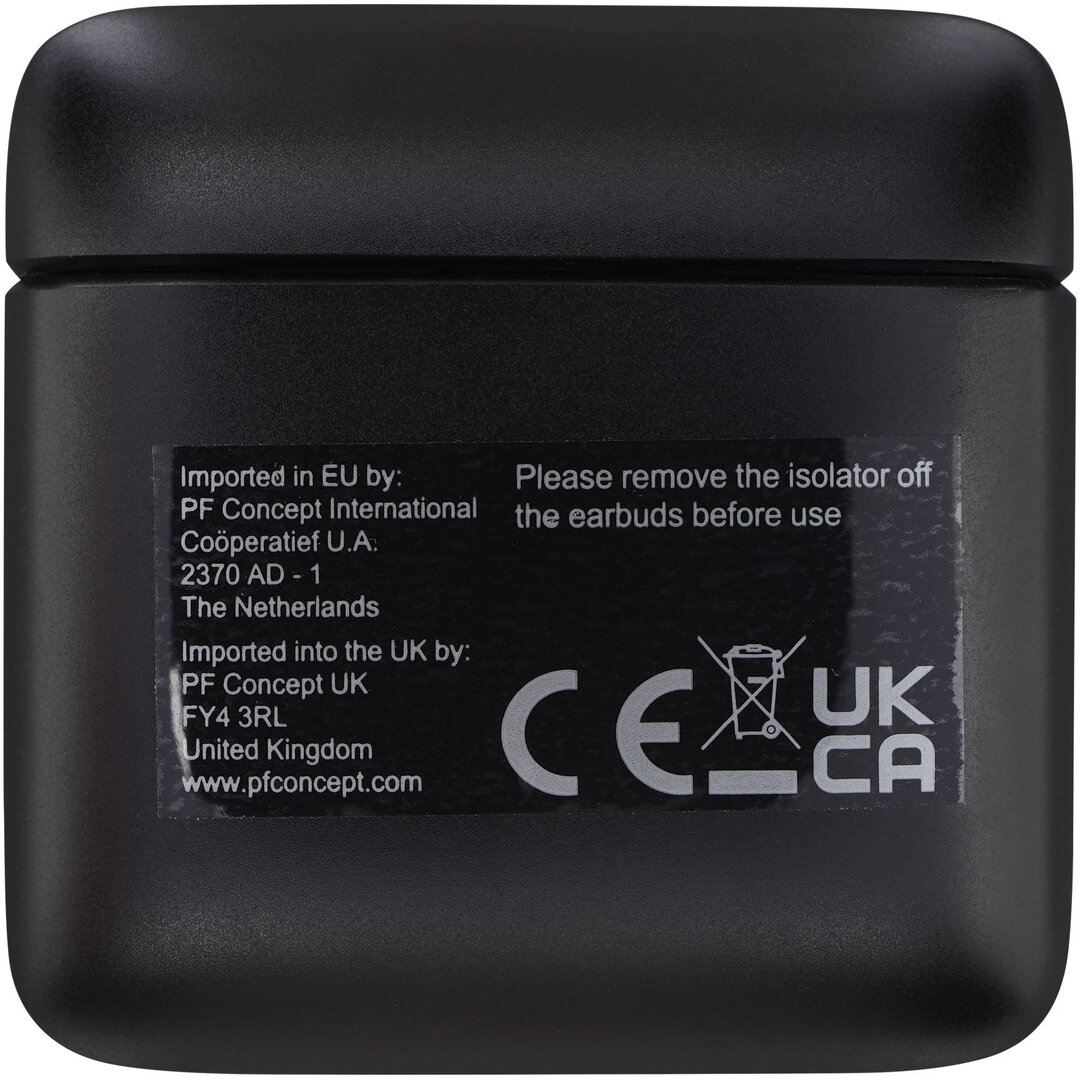 True Wireless Premium-Ohrhörer - Grin