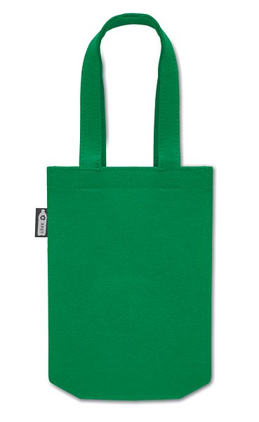 Kleine Tasche RPET-Filz Dumerver
