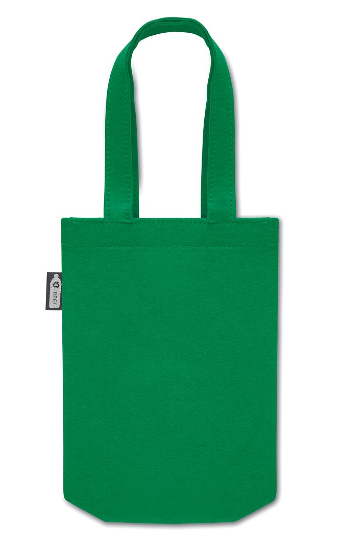 Kleine Tasche RPET-Filz Dumerver