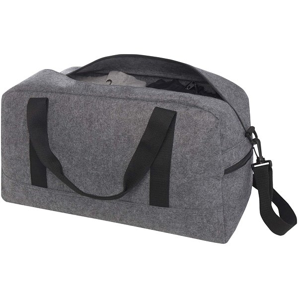 Reisetasche aus recyceltem GRS-Material 35 L - Benelvel