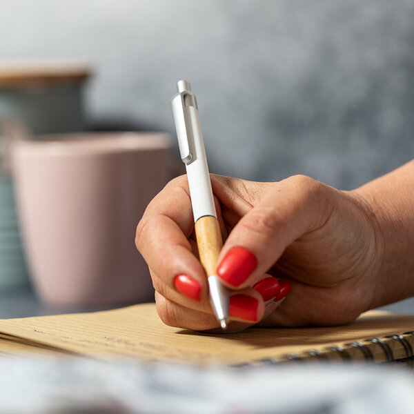 Kugelschreiber Idtox