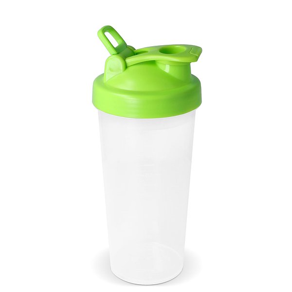 Shaker 700 ml Trist