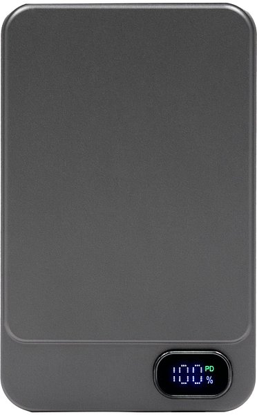 Powerwave 5000 kabellose Powerbank Grin