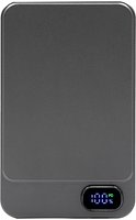 Powerwave 5000 kabellose Powerbank Grin