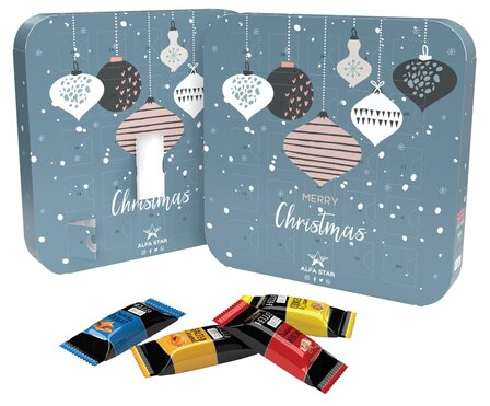 Firmen Adventskalender APP