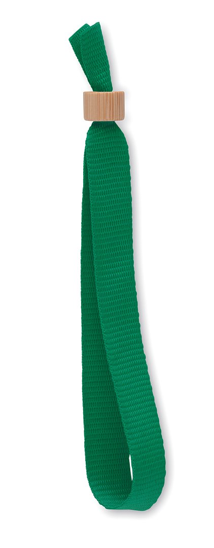 Armband RPET-Polyester Verena