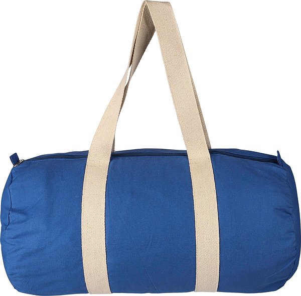 Baumwolle (180 g/m²) Reisetasche Vrelylat