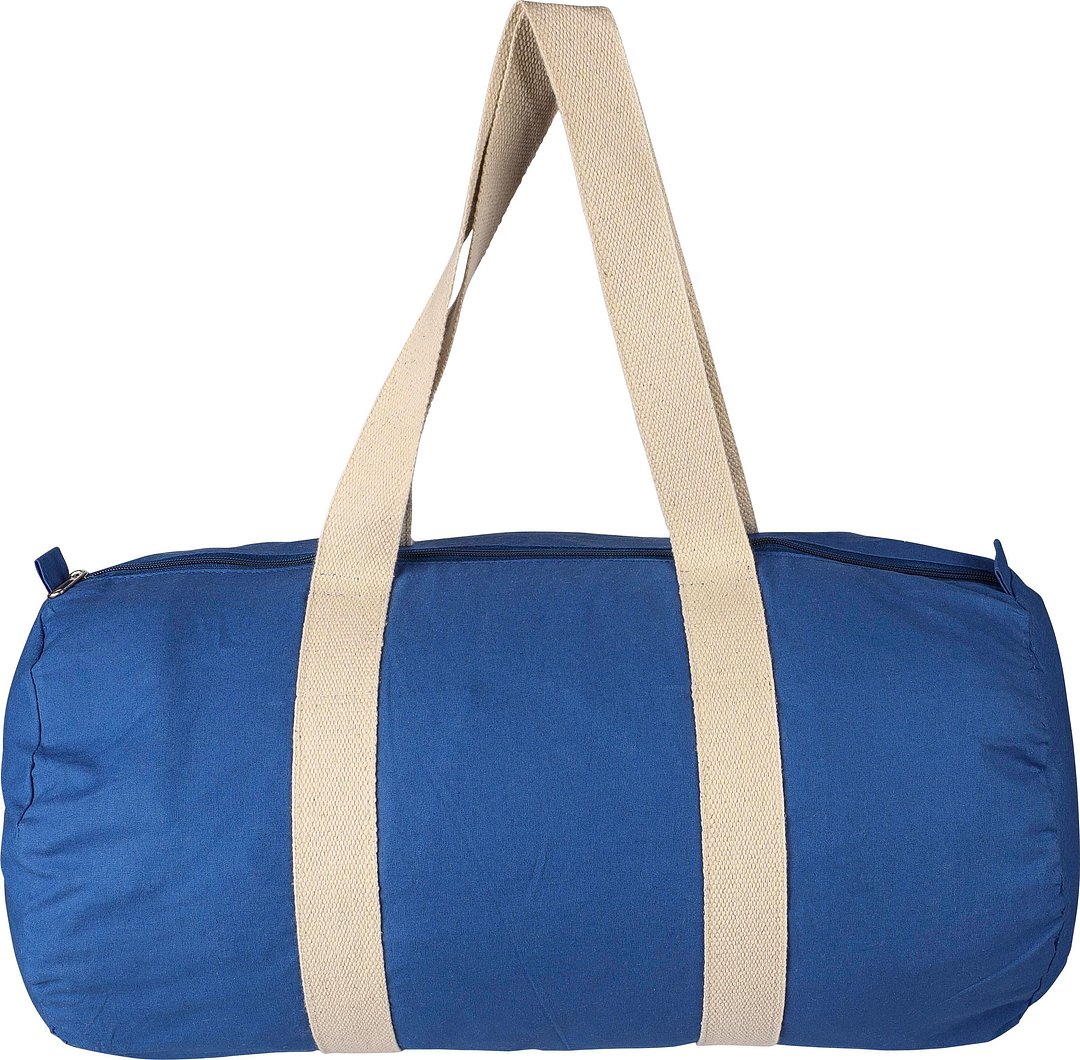 Baumwolle (180 g/m²) Reisetasche Vrelylat