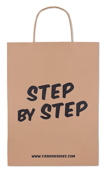 Papiertüte, gross 150 gr/m² Duregn