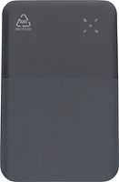 Recycelte ABS-Powerbank Iteivan