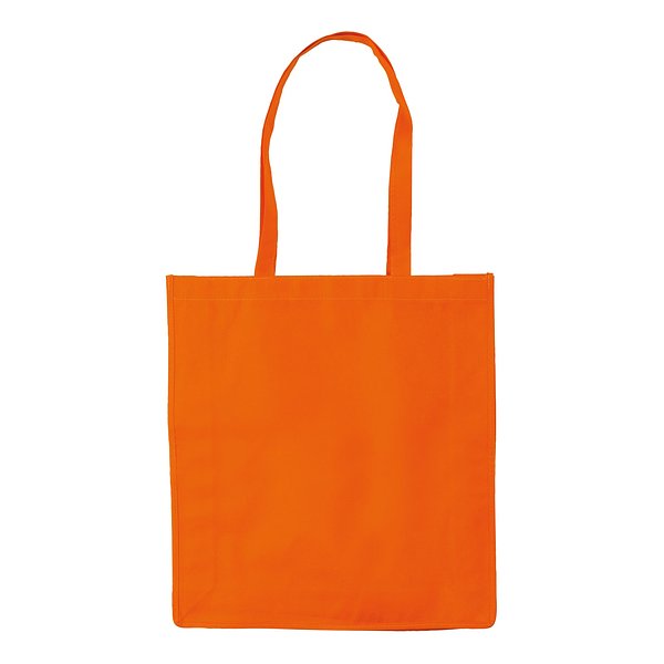 Tragetasche Non-Woven 75g/m² Mereninan