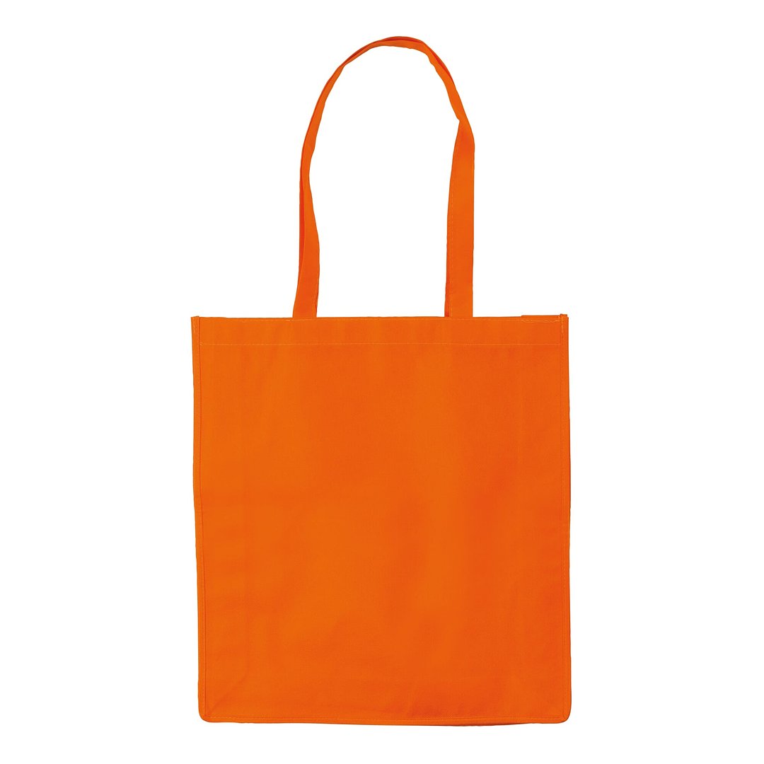 Tragetasche Non-Woven 75g/m² Mereninan