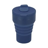 Faltbarer Trinkbecher Idric