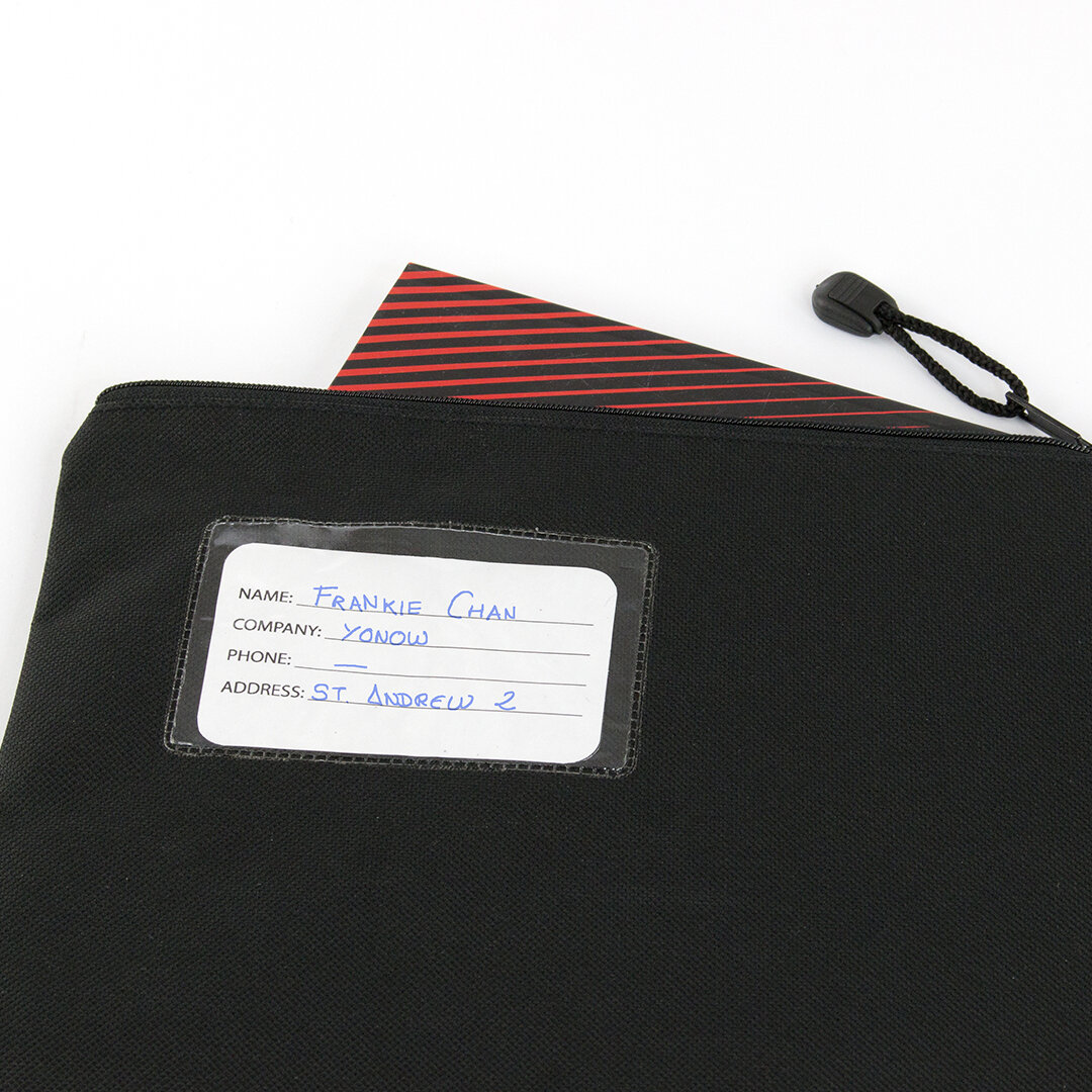 Dokumententasche Idlba