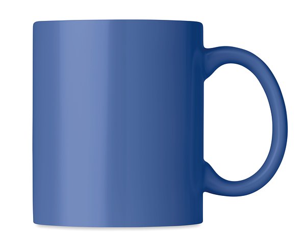 Farbiger Keramikbecher 300ml Rudyli